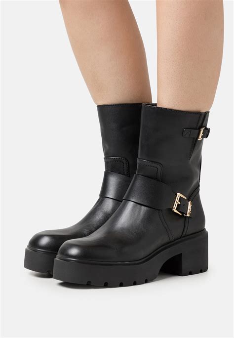 michael kors perry boots|Michael Kors boots women's.